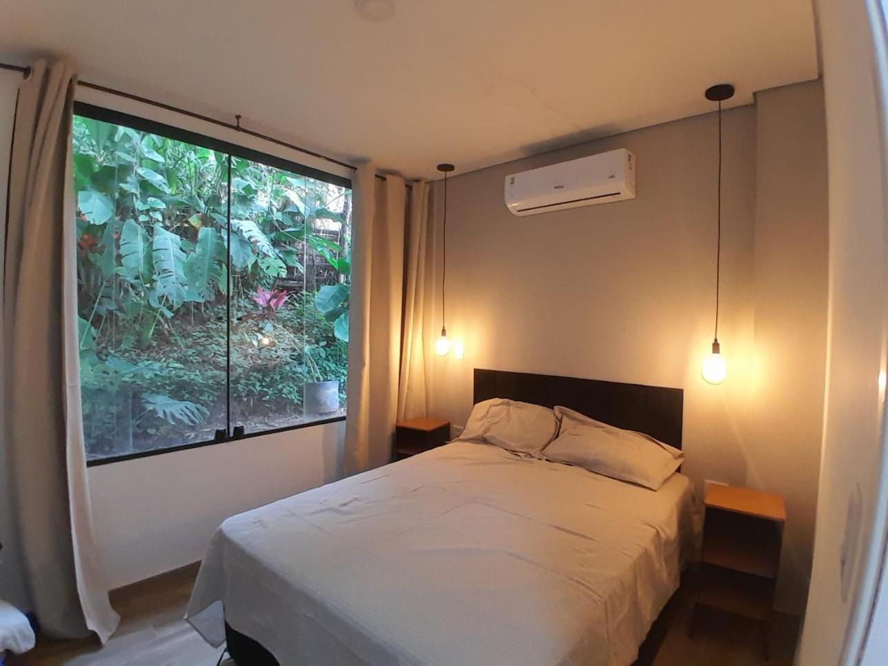 Casamar Paraiso Na Com A Vista Do Mar Dos Sonhos Piscina E Homestay Guaruja
